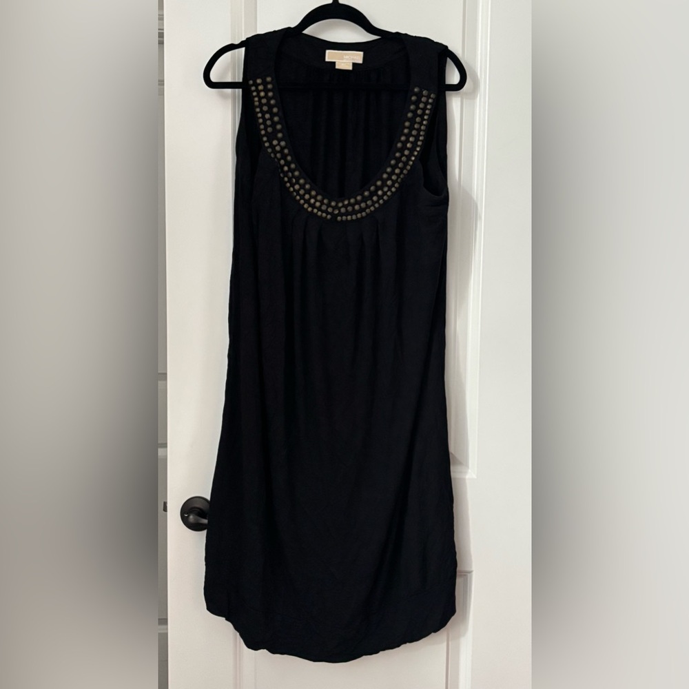 Michael Kors Black Garment